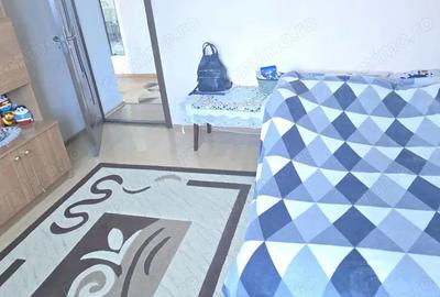 Vand apartament 2 camere decomandat in Deva, zona Liliacului, mobilat - 9