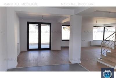 Vila cu 4 camere de vanzare in Paulesti, 143.43 mp #14675 - 3