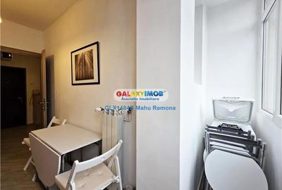 Garsoniera spatioasa, eleganta, Aeroport Baneasa - 7