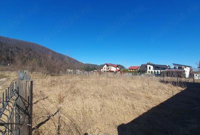 Teren de 531 mp, în Bunloc - 3