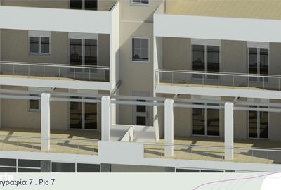 Apartament cu 2 camere în Central - 2