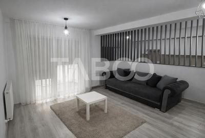 Apartament cu 3 camere decomandat, mobilat în Arhitecților - Calea Cisnădiei - 2