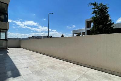 Apartament cu 3 camere decomandat în Tomis Nord - 7