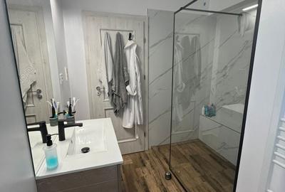 Casă cu 4 camere în Odăile - 10