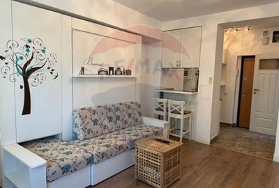 Inchiriere Garsoniera Regina Elisabeta - 1