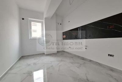 Apartament decomandat de vanzare in Iasi, Galata, 44,90 mp, bloc nou - 4