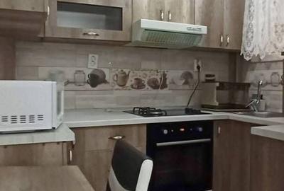 Apartament cu 2 camere decomandat în Burdea - 3