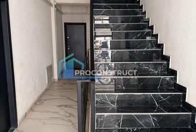 Apartament cu 2 camere în Girocului - 9