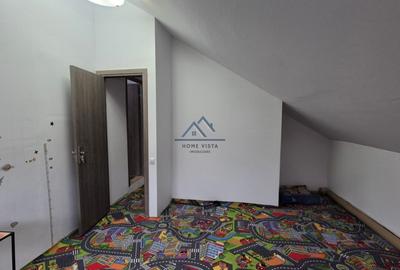 Casă individuală cu 3 camere cu Canalizare în Găvana - 8