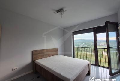 Duplex, Borhanci, 6 camere, 4 bai, 3 terase, curte individuala, parcare, balcon - 4