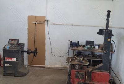 Spațiu comercial, de 160 mp, în Islaz - 1