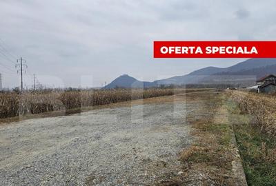 Oportunitate de Investi?ie de Top in ?oimu? - 2600 mp te - 2