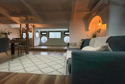 Apartament 4 Camere | Mansardă | Atmosferă caldă și spațiu generos - 6