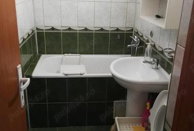 Apartament cu 2 camere semidecomandat, mobilat în Cișmigiu - 4