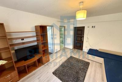 Garsoniera - Bloc nou - mobilata - utilata - Craiovita - Gorilla Gym - 2