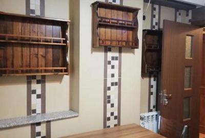 Apartament cu 2 camere decomandat în Central - 6