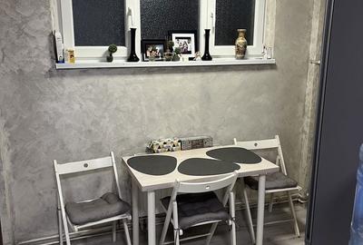 Apartament cu 2 camere decomandat în Central - 2