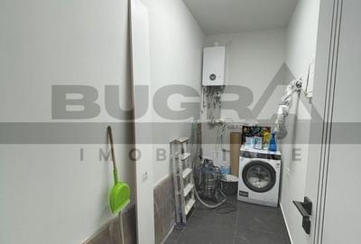 Apartament 3 camere, nou, 145 mp, terasa 55mp,  Aerodrom Avram Iancu - 19
