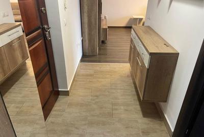 Apartament cu 2 camere decomandat în Florești - 3