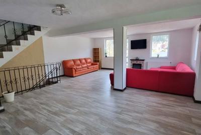 Spațiu comercial, de 222 mp, în Zamora - 2