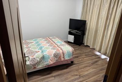 2 camere, Pitești/ UltraCentral, mobilat/ utilat, finisaje moderne - 3