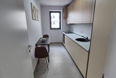 Apartament 2 camere  bloc nou, finalizat, vedere la Padurea Baneasa - 9