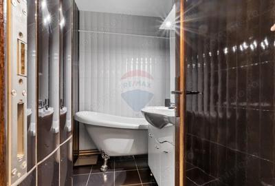 Apartament cu 2 camere decomandat în Intim - 7