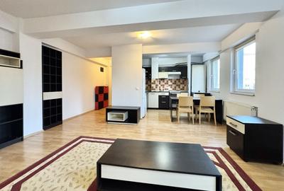 Apartament 3 camere în ansamblu cu curte și loc de joacă – Lipovei - 3