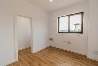 Casă individuală cu 5 camere cu Teren 530 Mp în Corbeanca - 13