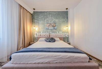 Apartament Elegant 2 camere 75 mp cu Terasa Mare - Vedere la Lac - Termen Lung - 17