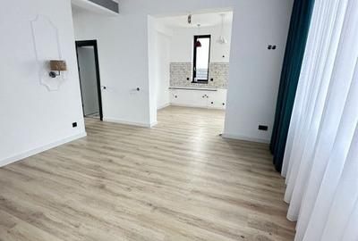 Casă cu 5 camere cu Teren 250 Mp în Clinceni - 2