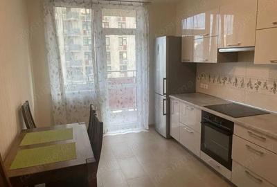 Garsonieră decomandată în Mehala - 3