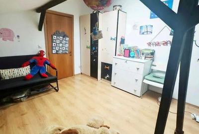 Casa 2 corpuri Eminescu - Mosilor | teren 265 mp - 6