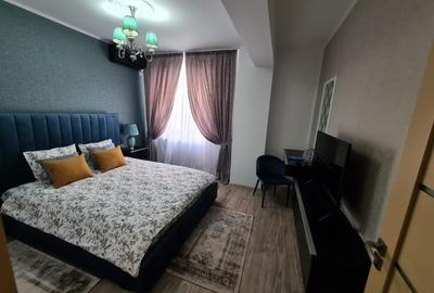 Moon Light Vega – Apartament 2 de inchiriat Camere de inchiriat Mamaia  450euro - 15