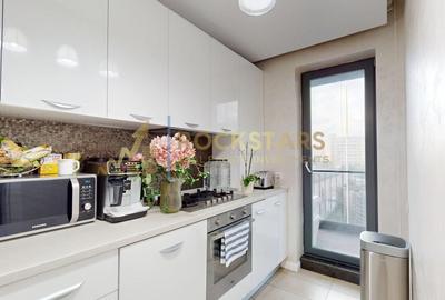 Apartament 3 Camere | Città Residential Park | Delfinului - 6