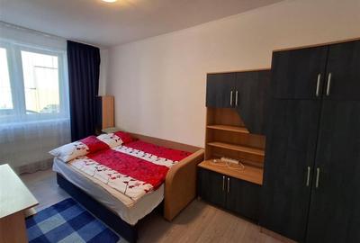 Apartament 3 camere decomandat balcon zona B-dul Mihai Viteazu - 3