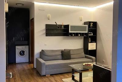 Apartament cu 2 camere semidecomandat în Liviu Rebreanu - 5