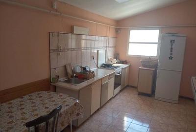 Casă cu 3 camere în Central - 7