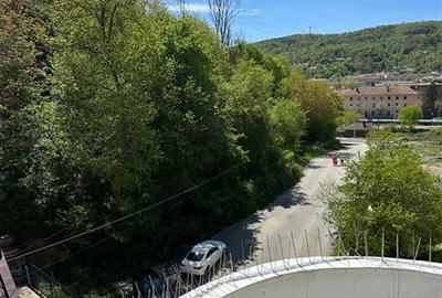 Garsonieră semidecomandată, mobilată în Mociur - 11