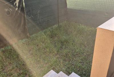 Garsonieră nedecomandată în Giroc - 5