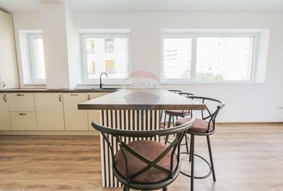 Apartament premium cu parcare subterana si boxa - Sunnyville Plus, Bv - 5