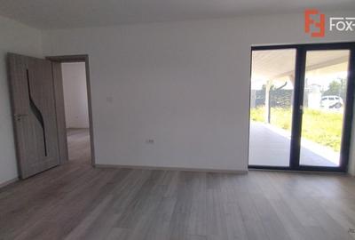 Casa individuala, 3 camere, Sacalaz - Zona de Vest Casa individuala, 3 camere, Sacalaz - Zona de Vest - 14