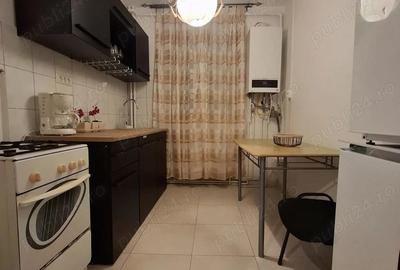 Apartament cu 2 camere semidecomandat în Central - 6
