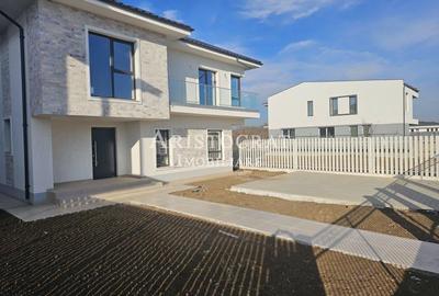 Vila individuala design modern Corbeanca Vila individuala design modern Corbeanca - 3