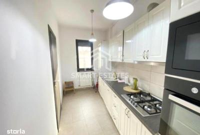 Apartament cu 2 camere semidecomandat, mobilat în 13 Septembrie - 3