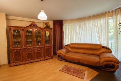 Apartament 4 camere Elena Văcărescu lux - 5
