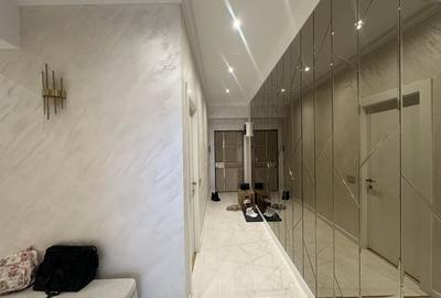 Apartament cu 3 camere în Pipera - 17