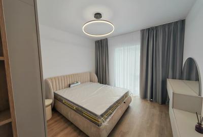 Apartament cu 2 camere decomandat în Metalurgiei - 6