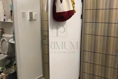 Garsoniera-Mobilata-Utilata-Circumvalatiunii - 2