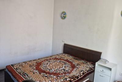 Apartament cu 2 camere decomandat în Roșu